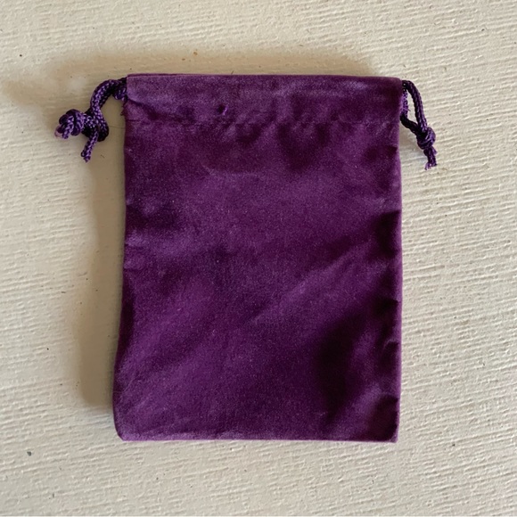 - NWT..VELVET MOON..vintage steampunk watch part  earrings/USA - Picture 5 of 5